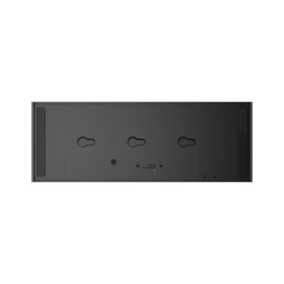 11. Lenovo ThinkPad USB4 5500 Smart Dockingstation (mit 135-W-Netzteil) | Anzahl DisplayPorts: 2 | Anzahl HDMI-Anschlüsse: 1 | 100 W