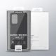 5. Nillkin Super Frosted Shield Pro robuste Schutzhülle für Samsung Galaxy A73 schwarz
