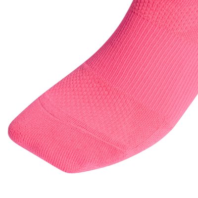 3. Adidas Fußball-Performance-Socken, Pink KE9885