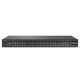 3. LANCOM GS-3252P Managed L3 Gigabit Ethernet (10/100/1000) PoE-Unterstützung 1 HE Schwarz