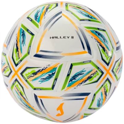 2. Joma Halley II Ball 401268-214 Fußball
