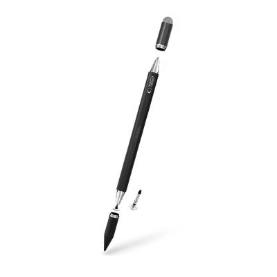 2. Tech-Protect USP200 3-TIP Stylus passiver Eingabestift – schwarz