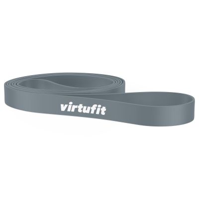 12. VIRTUFIT PRO FITNESS-GUMMIBAND POWER BAND MITTEL GELB