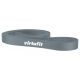 12. VIRTUFIT PRO FITNESS-GUMMIBAND POWER BAND MITTEL GELB