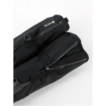 VIKING Paganella GTX Ski Lady Damen-Skihandschuhe schwarz 6