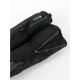VIKING Paganella GTX Ski Lady Damen-Skihandschuhe schwarz 6