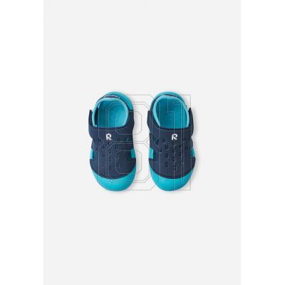 7. Reima Koralli Jr Sandalen 5400070A-6980