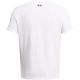 2. Under Armour GL Foundation Update SS M 1382915 100 T-Shirt