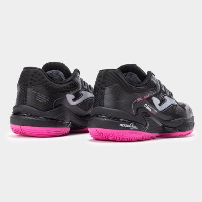 3. Joma Slam Lady 2401 W TSLALW2401OM Tennisschuhe