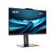 2. MSI AIO PRO AP242P 14M-649XEU i5-14400 23,8" IPS LED FHD Non-Touch Anti-Glare 16GB SSD512GB M.2 AX211 WiFi 6E NoOS Schwarz