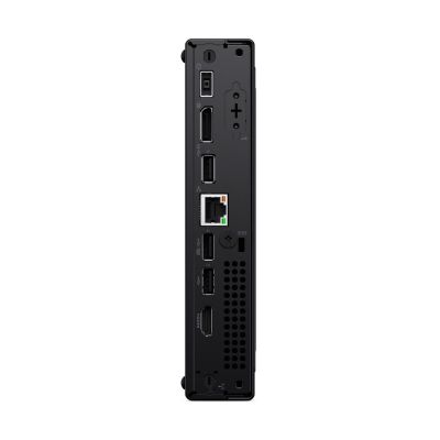 6. Lenovo V100q Mini-PC mit Intel® Core™ i3 i3-N305 Prozessor, 16 GB DDR5-SDRAM, 512 GB SSD und Windows 11 Pro, Schwarz
