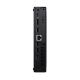 6. Lenovo V100q Mini-PC mit Intel® Core™ i3 i3-N305 Prozessor, 16 GB DDR5-SDRAM, 512 GB SSD und Windows 11 Pro, Schwarz