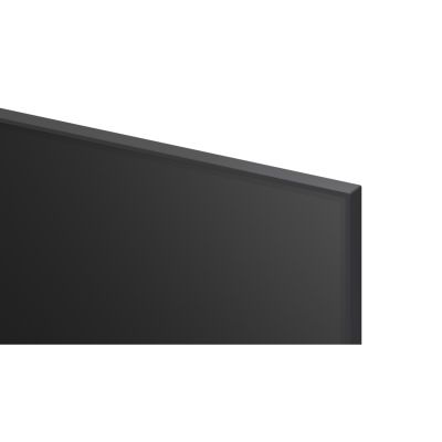 9. LG NanoCell 43NANO81A3A 43'' 4K Ultra HD WebOS Dolby Digital DVB-T2 Schwarzer Fernseher