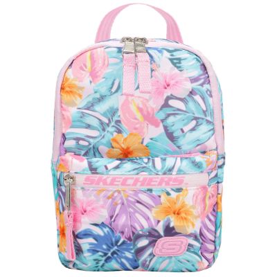 Skechers Mini-Rucksack SKCH7284-PKMT Mehrfarbig Einheitsgröße