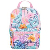 Skechers Mini-Rucksack SKCH7284-PKMT Mehrfarbig Einheitsgröße