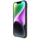 4. Nillkin CamShield Pro Magnetische Hülle iPhone 14 Plus Cover Kameraschutz Schwarz (mit MagSafe)