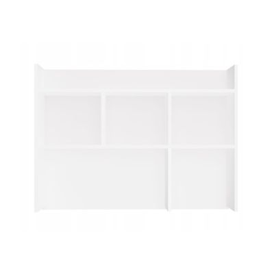 4. Schreibtischverlängerung 100 cm