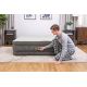 20. Bestway 69050 / 23 Luftmatratze Doppelmatratze Grau, Weiß Unisex