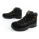 29. Grisport Nero Gritex M 13362S86G Trekkingschuhe