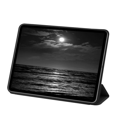 3. dbramante1928 Avenida ICON 33 cm (13") Flip Case Schwarz