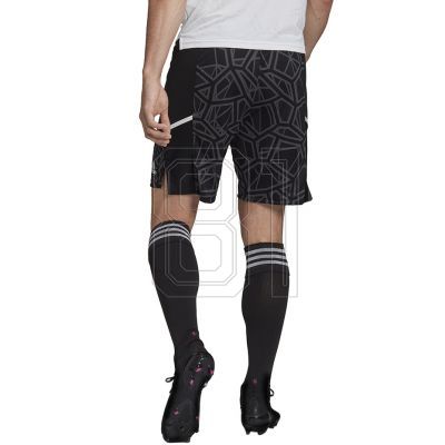 2. adidas Condivo 22 Short M HB1625 Torwartshorts