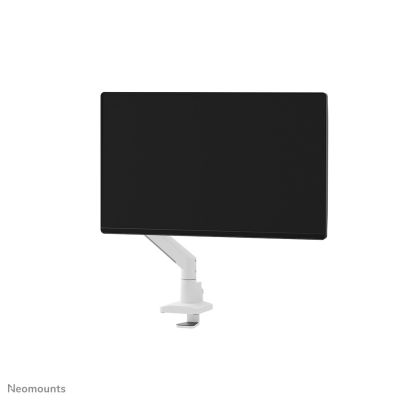 18. Neomounts DS70-250WH1 Monitorhalterung/Ständer 88,9 cm (35") Schreibtisch Weiß