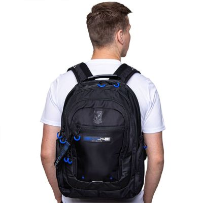 5. KKS Lech 1922 Kolejorz BS LP-5737 Rucksack