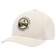 Columbia Lost Lager 3D Stretch Snapback 2159001278 Beige Einheitsgröße