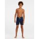 Protest CULTURE JR marineblaue Kinder-Sportshorts für den Schulsport (P2810000_941)