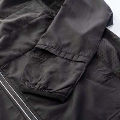 5. ILORIAN Herrenjacke