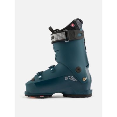 4. Lange Shadow 115 W MV Gw Ski Boots (Intern)