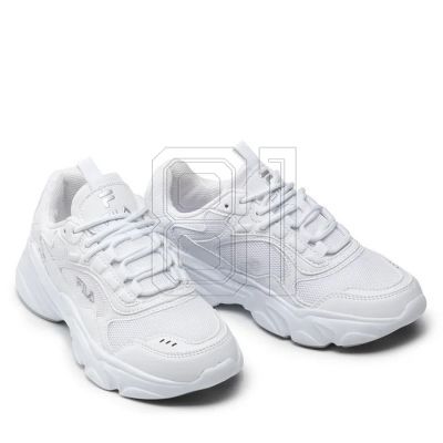 3. Fila Collene W FFW0045.10004 Schuhe
