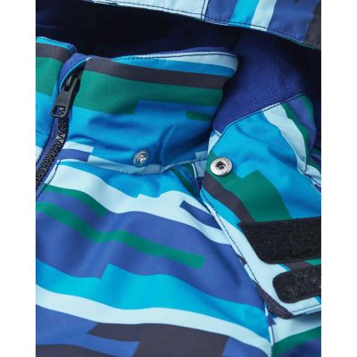 7. Reima Winteroverall für Kinder – wasserdicht und atmungsaktiv (5100131B-6903)