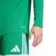 19. adidas Squadra 25 Langarm-T-Shirt M JN7490