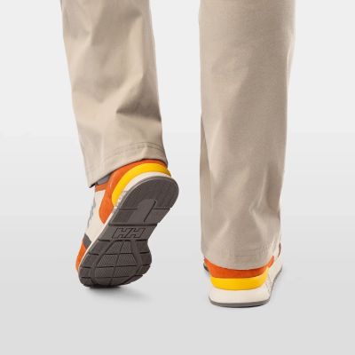 7. Helly Hansen Herrenstiefel ANAKI LEATHER 2 11994 312