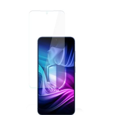 13. 3mk Silky Matt Pro Mattfolie für Samsung Galaxy S25 FE