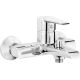 Wandmontierte Badewannenarmatur BFC 010M 5908212083673