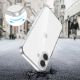 3. Tech-Protect FlexAir Case für iPhone 17 - Transparent