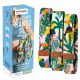 16. Spokey Home Jungle SPK-941536 Trainingsband-Set