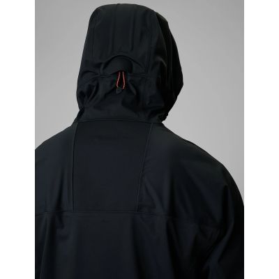 9. Winddichte Softshelljacke 4F PRO 10000 Membran Herren 4F 4FWSS26TSOFM541-20S