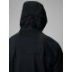 9. Winddichte Softshelljacke 4F PRO 10000 Membran Herren 4F 4FWSS26TSOFM541-20S