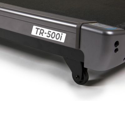 22. VIRTUFIT ELITE TR-500I ELEKTRISCHES LAUFBAND