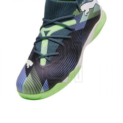 6. Puma Future 7 Match IT + Mid Jr 107947 03 Fußballschuhe