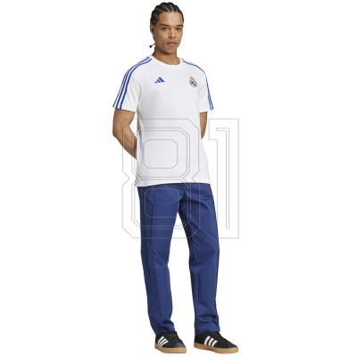 4. Adidas Real Madrid T-Shirt M IT3814