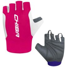 CHIBA MISTRAL Handschuhe rosa M