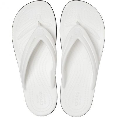 3. Crocs Crocband Flip W Flip-Flops 206100 100