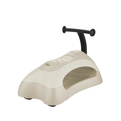4. 2-in-1-Gehhilfe/Fahrrad WALK N' ROLL ECOLOGIC (830-566)