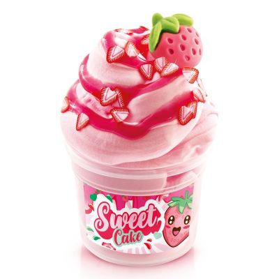 12. Canal Toys So Slime Yummy Twist 'n Slime