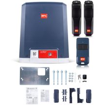 BFT DEIMOS ULTRA BT B600 EE KIT für 600 kg Schiebetore