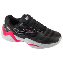 Joma Set Lady 2501 C TSELW2501C Schwarz 37
